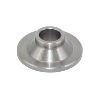 rueda de bandeja metalica