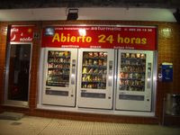 Vegadeo 24 horas año 2000