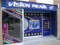Video Vision Mania Oviedo